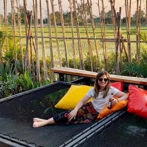 Meet your Posher, Enrica